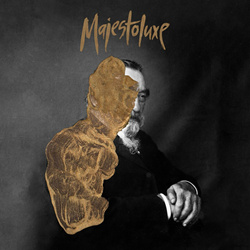 Majestoluxe - Dry, Cold & Free (2022)