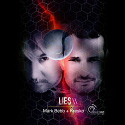 Mark Bebb + Kresko - Lies (Single) (2022)