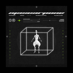 Mascarpone - Holigarchy (EP) (2022)