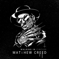 Matthew Creed - Walking in Circles (EP) (2022)