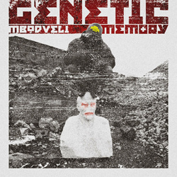 Mbodveli - Genetic Memory (2022)