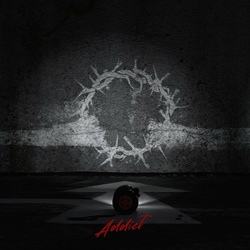 Mental Discipline - Addict (Single) (2022)