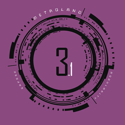 Metroland - 3.1 EP (2022)