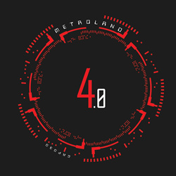 Metroland - 4.0 (EP) (2022)