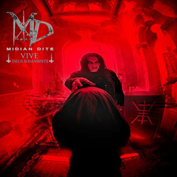 Midian Dite - Vive Deliciosamente (Single) (2022)