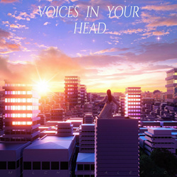 Milchomalefic - Voices in Your Head (2022)