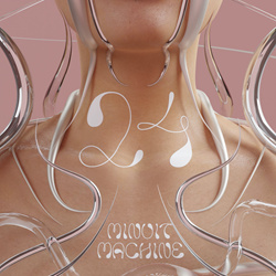 Minuit Machine - 24 (Limited Edition CD) (2022)