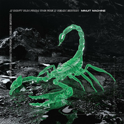 Minuit Machine - Don't Run From The Fire (Remix Edition) (2022)