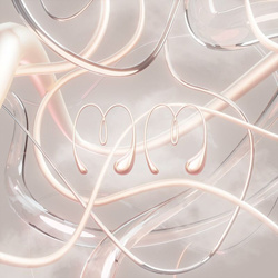Minuit Machine - Lion in a Cage (Single) (2022)