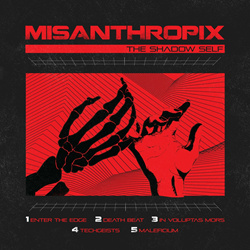 Misanthropix - The Shadow Self (2022)