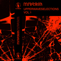 VA - Miseria - Upperwave Selections Vol. 1 (2021)