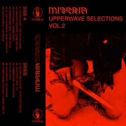 VA - Miseria - Upperwave Selections Vol. 2 (2022)