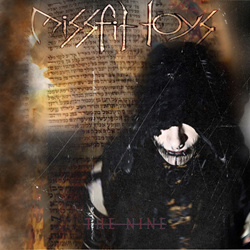 MissFit Toys - The Nine (2022)