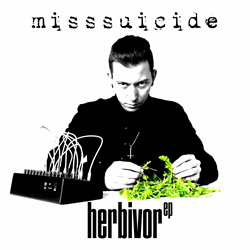 MissSuicide - Herbivor EP (2022)