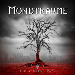 Mondträume - The Unknown Path EP (2022)