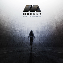 Monody - Subtle Dissent (EP) (2022)