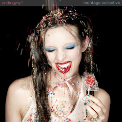 Montage Collective - Androgyny II (2022)