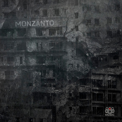 Monzanto - Monzanto (2022)