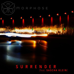 Morphose - Surrender feat. Sascha Klein (Single) (2022)