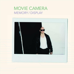 Movie Camera - Memory / Display (2022)