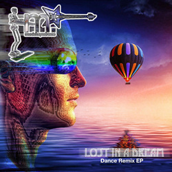Munich Syndrome - Lost in a Dream (Dance Remix EP) (2022)