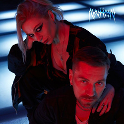 NNHMN - Arabische Ritter (Single) (2022)
