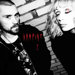 NNHMN - Vampire II (Single) (2022)