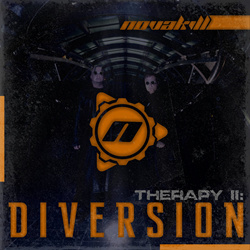 NOVAkILL - Therapy II: Diversion (EP) (2022)