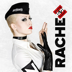 Nachtmahr - Rache (EP) (2022)