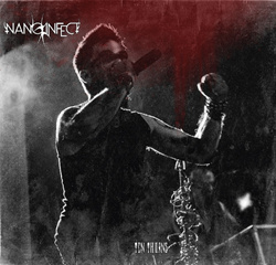 Nano Infect - Ten Thorns (ReRelease) (2CD) (2022)