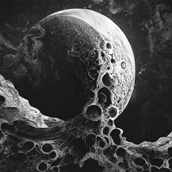 NeuroAxis - Moonquakes (2022)