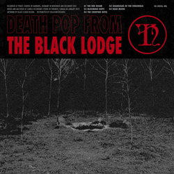 Night Terrors - Death Pop from the Black Lodge (EP) (2022)