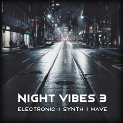 VA - Night Vibes 3 (2022)