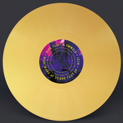 Nite Fleit & Umwelt - Nightmare at 20.000 Feet (EP) (2022)