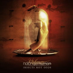NoLongerHuman - Insects Not Gods (EP) (2022)