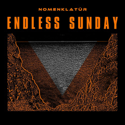 Nomenklatür - Endless Sunday (EP) (2022)