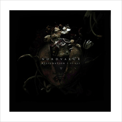 Nordvargr - Resignation I-II-III (3CD Boxset) (2022)