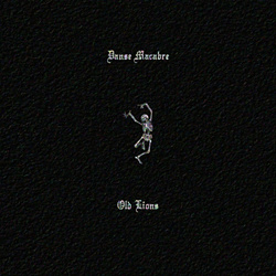 Old Lions - Danse Macabre (EP) (2022)