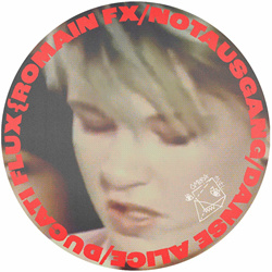 VA - Ombra INTL 022: Dilation & Truth (2022)