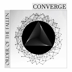 Order of the Fallen - Converge (2022)