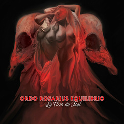 Ordo Rosarius Equilibrio - La Fleur du Mal (EP) (2022)