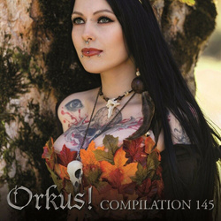 VA - Orkus Compilation 145 (2019)