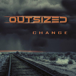 Outsized - Change (2022)