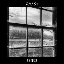 PA / ST - Exitus (EP) (2022)