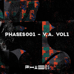 VA - PHASES001 V.A. VOL.1 (2022)
