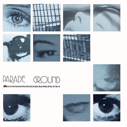 Parade Ground - Parade Ground (VUZ 027) (2022)