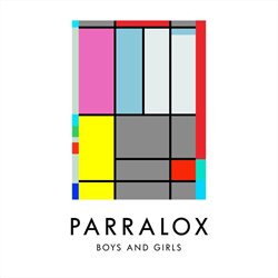 Parralox - Boys and Girls (Single) (2022)