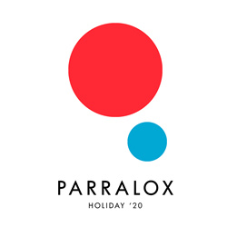 Parralox - Holiday '20 (Super Deluxe Fan Bundle) (4CD) (2021)