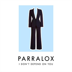 Parralox - I Dont Depend on You (Single) (2022)