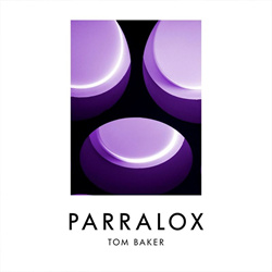 Parralox - Tom Baker (Single) (2022)